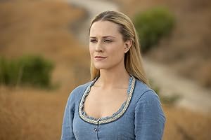 "Westworld" - Crisis Theory 