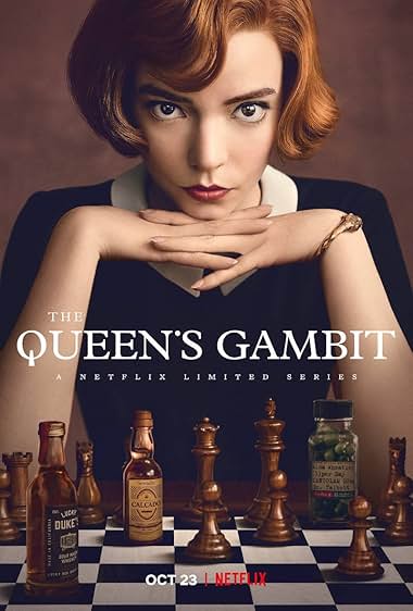 The Queen's Gambit  (2020)