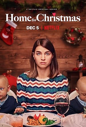 Home for Christmas S02 (2020) Netflix