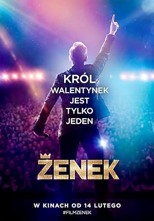 Zenek (2020)