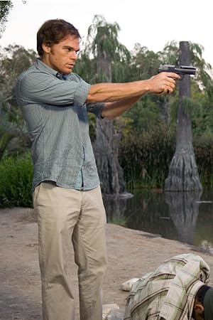 "Dexter" Left Turn Ahead (2007)