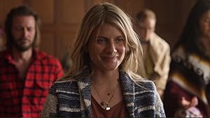 Little America S01E04 - The Silence (2020)