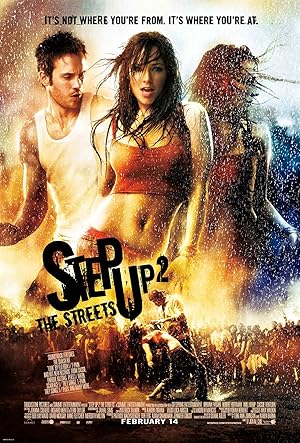 Step Up 2 the Streets (2008)