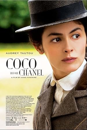 Coco avant Chanel (2009)