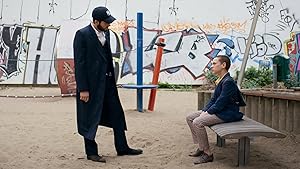Unorthodox - Part 4 (2020)