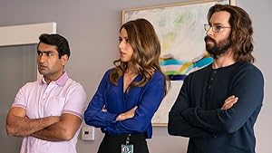 "Silicon Valley" Blood Money  (TV Episode 2019) - IMDb