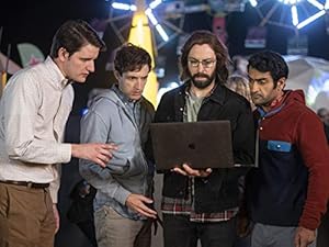 "Silicon Valley" RussFest  (TV Episode 2019) - IMDb
