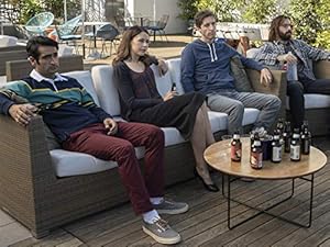 "Silicon Valley" Exit Event  (TV Episode 2019) - IMDb