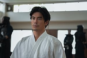 Tokyo Voice S1E05-08 (2022)