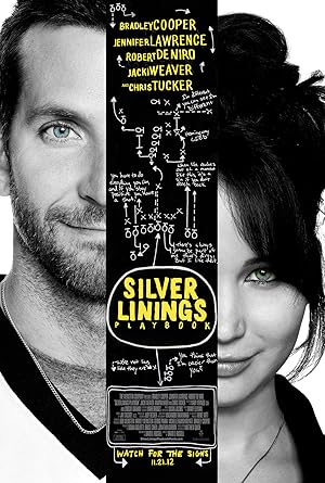 Silver Linings Playbook (2012)