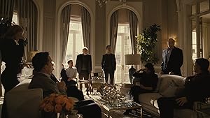 "Succession" (TV Episode 2019) Tern Haven 