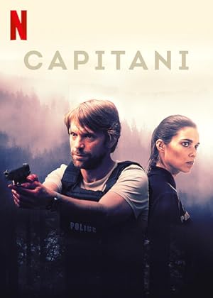 Capitani E01-13 (2020)