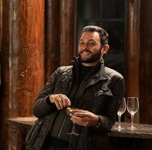 "Succession" (TV Episode 2019) Argestes
