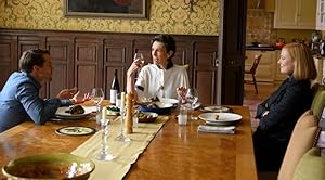 "Succession" (TV Episode 2019) Return 