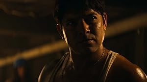 Narcos: Mexico -The Big Dig