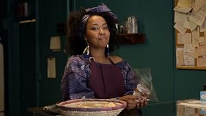 Little America S01E05 - The Baker (2020)