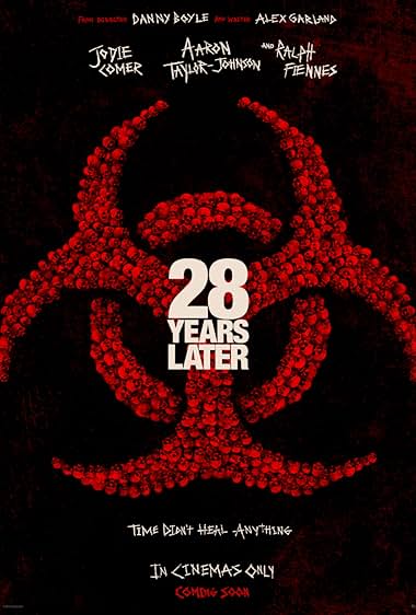 28 Years Later (2025) [kino]