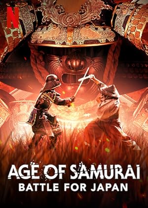 Age of Samurai: Battle for Japan (2021)
