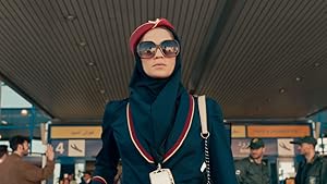 Teheran - Emergency Landing in Tehran (2020)