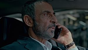 Teheran S01E02 - Blood on Her Hands (2020)