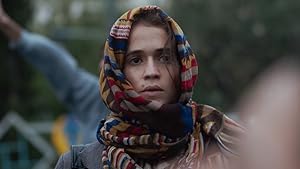 Teheran S01E03 - Yasamin's Girl (2020)