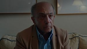 Teheran S01E07 - Tamar's Father (2020)