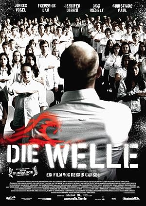 Die Welle (2008)