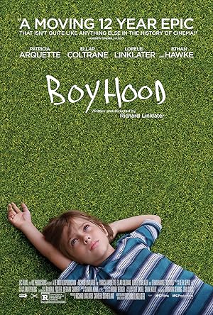 Boyhood (I) (2014) 