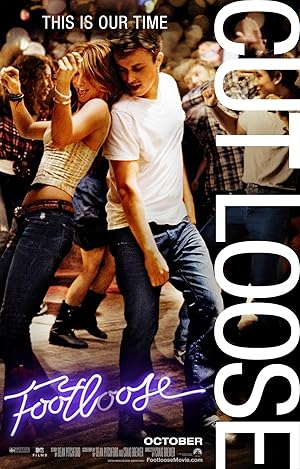 Footloose (2011)