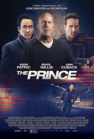  The Prince (2014) 
