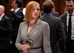 "Succession" (TV Episode 2019) DC