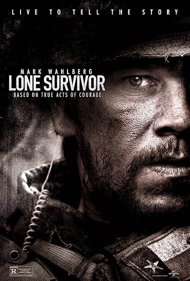Lone Survivor (2013)