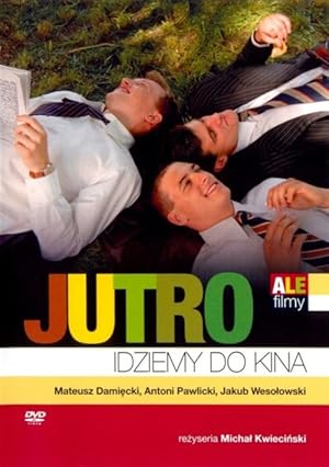 Jutro idziemy do kina (2007) [TV]