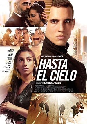 Hasta el cielo (2020)