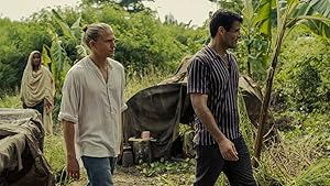 Shantaram S01E04 - Bad Medicine (2022)