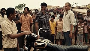 Shantaram S01E05 - The Sin in the Crime (2022)