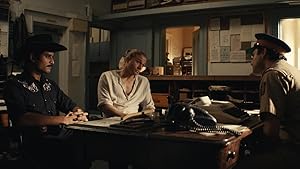 Shantaram S01E06 - Dead Man Walking (2022)