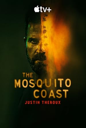 The Mosquito Coast S1E1-8 (2021)