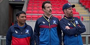 Ted Lasso S01E06 (2020)