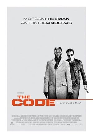 Thick as Thieves (2009/I)