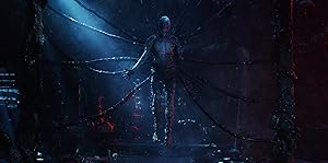 Stranger Things S04 - Chapter Two: Vecna's Curse