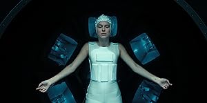 stranger Things S04 - Chapter Five: The Nina Project