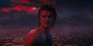 stranger Things S04 - Chapter Six: The Dive