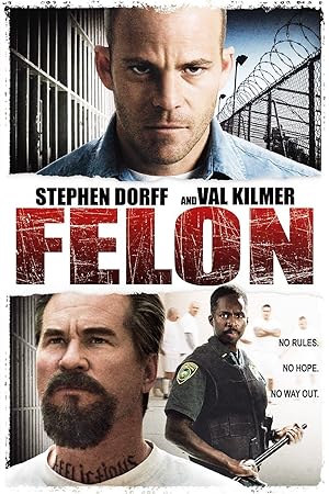 Felon (2008)