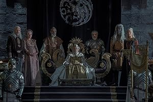 House of the Dragon S01E01 - The Heirs of the Dragon (2022)