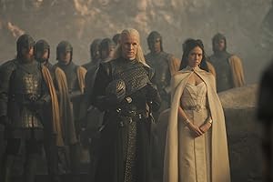 House of the Dragon S01E02 - The Rogue Prince (2022)