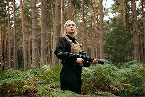 Hanna S2 - A Way to Grieve (2020)