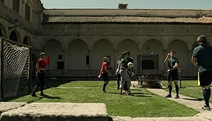 La Casa de Papel - La boda de Berlín 