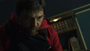 La Casa de Papel - Suspiros de España 