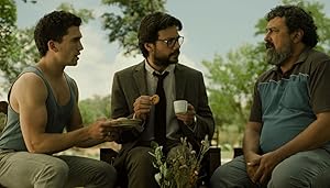 La Casa de Papel - 5 minutos antes 